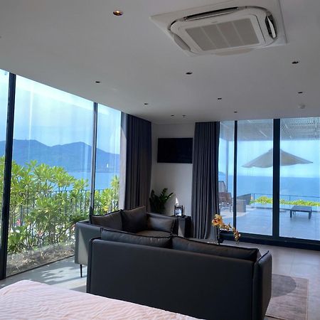 Jbay Beachfront Boutique Hotel 岘港 外观 照片